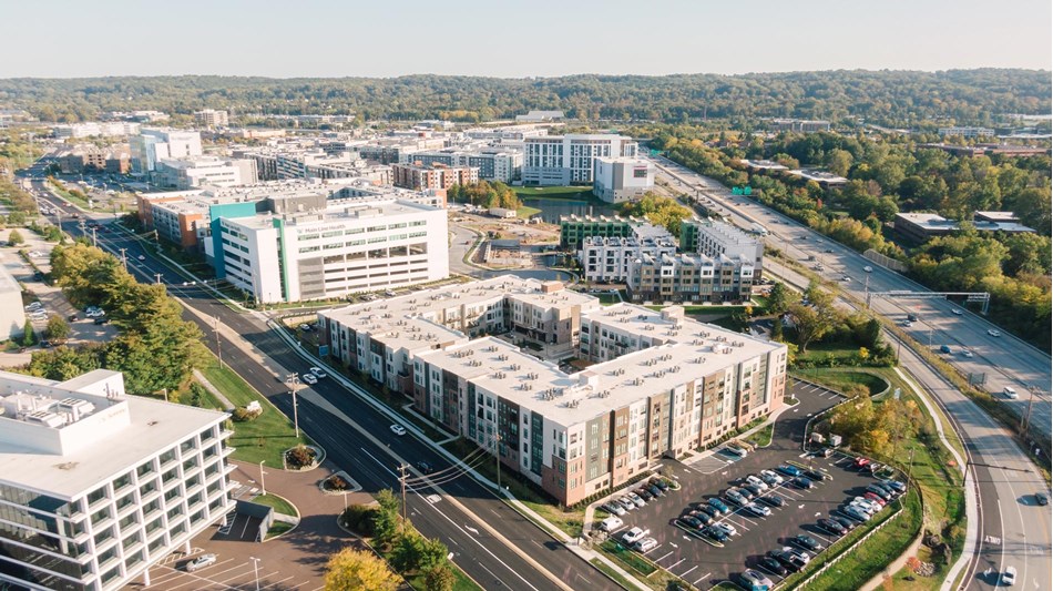 UDR Portfolio – King of Prussia