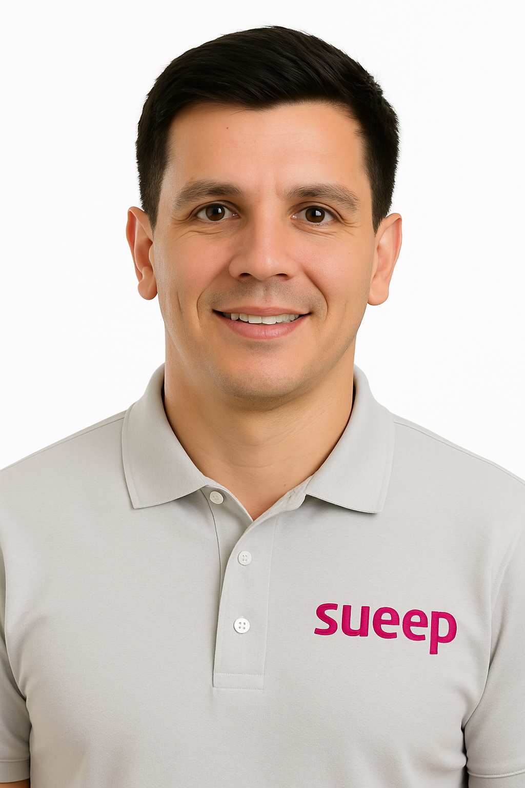 Sergio Gomez